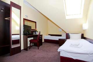 Отели типа «постель и завтрак» EdMar Мальборк Двухместный номер с 2 отдельными кроватями-1