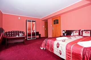 Отели типа «постель и завтрак» EdMar Мальборк Улучшенный двухместный номер с 1 кроватью или 2 отдельными кроватями-2