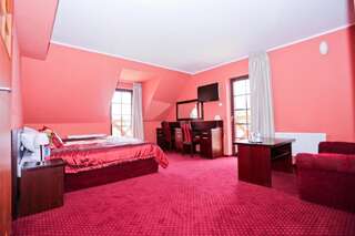 Отели типа «постель и завтрак» EdMar Мальборк Улучшенный двухместный номер с 1 кроватью или 2 отдельными кроватями-3