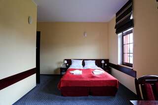 Отели типа «постель и завтрак» EdMar Мальборк Двухместный номер с 1 кроватью-1