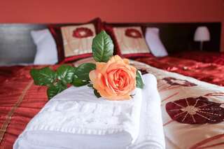 Отели типа «постель и завтрак» EdMar Мальборк Улучшенный двухместный номер с 1 кроватью или 2 отдельными кроватями-6